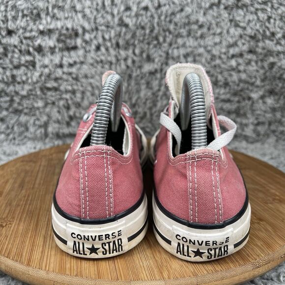 Converse All Star Chuck Taylor Shoes Redwood Sneakers Women's 7.5 Men's 5.5 - Picture 4 of 9
